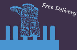 The Welly Rack Company
